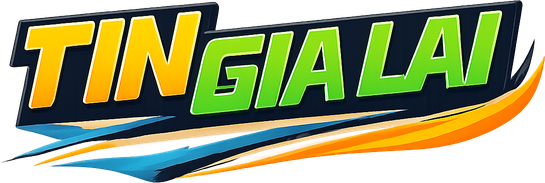 tin gia lai logo